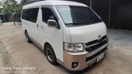 2015 Toyota Grandia for sale in Valenzuela