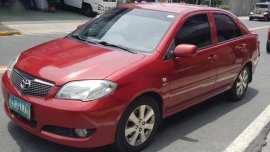 2nd Hand Toyota Vios 2006 for sale in Makati