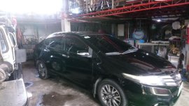 Selling 2nd Hand Honda City 2010 Automatic Gasoline in Binangonan