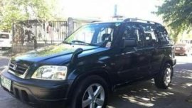 Used Honda Cr-V 1999 for sale in Bacoor