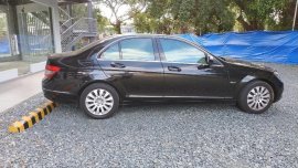 Sell 2nd Hand 2008 Mercedes-Benz C200 in Parañaque