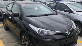 Brand New Toyota Vios 2019 for sale in Manila
