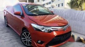 2nd Hand Toyota Vios 2017 for sale in Bacoor