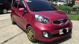 2015 Kia Picanto for sale in Mandaue