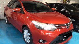 2014 Toyota Vios for sale in Mandaue