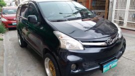 Toyota Avanza 2012 Automatic Gasoline for sale in Meycauayan