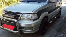 2nd Hand Toyota Revo Automatic Diesel for sale in Pasay