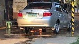 Sell 2nd Hand 2005 Toyota Vios in San Jose