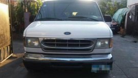 2nd Hand Ford E-150 2002 Automatic Gasoline for sale in Pateros