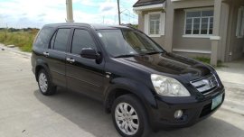 Used Honda Cr-V 2005 for sale in Bacoor 