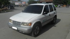 2nd Hand Kia Sportage 2005 for sale in Tacurong