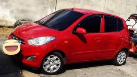 2012 Hyundai I10 for sale in Binangonan