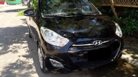 Sell 2nd Hand 2013 Hyundai I10 at 30000 km in Mexico