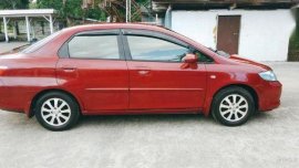 Selling 2nd Hand Honda City 2008 in Quezon City