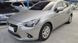 Selling Mazda 2 2016 Automatic Gasoline at 23000 km