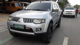 Selling 2nd Hand Mitsubishi Montero 2012 in Quezon City