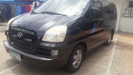 2nd Hand Hyundai Starex 2005 for sale in Baguio