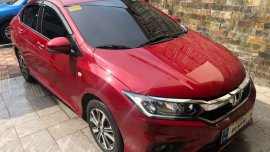 Used Honda City 2018 for sale in Quezon City