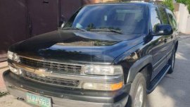 Selling Chevrolet Suburban 2006 Automatic Gasoline in Marikina