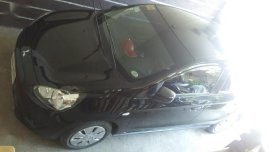 Selling Mitsubishi Mirage 2014 in San Miguel