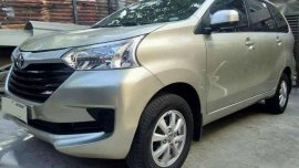 2017 Toyota Avanza for sale in Quezon City