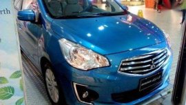 Selling New Mitsubishi Mirage G4 2019 Manual Gasoline in Caloocan