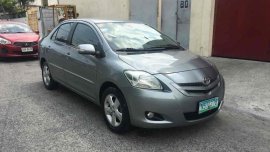 Toyota Vios 2009 Automatic Gasoline for sale in Quezon City