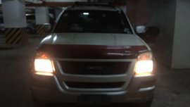 2005 Isuzu Alterra for sale in Malolos