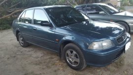 2nd Hand Honda City 1997 for sale in Moncada
