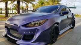 Mazda 3 2016 Automatic Gasoline for sale in Cebu City