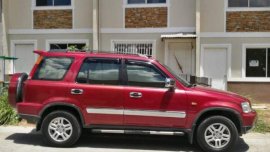 2001 Honda Cr-V for sale in Alaminos