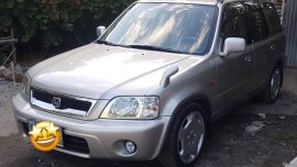 Sell Used 2000 Honda Cr-V in Pasig