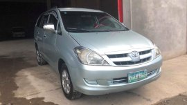 Sell 2006 Toyota Innova Manual Diesel at 80000 km
