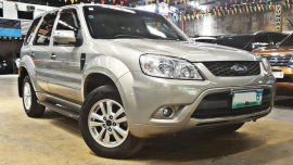 Selling 2010 Ford Escape Gasoline Automatic