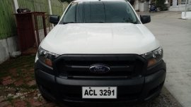 Selling 2016 Ford Ranger Diesel Manual at 97000 km
