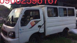 Mitsubishi L300 1996 Manual Diesel for sale in San Fernando