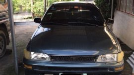 Selling 2nd Hand Toyota Corolla in Ilagan