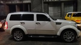 Selling 2nd Hand Dodge Nitro in Makati