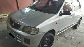 2nd Hand Suzuki Alto for sale in Antipolo