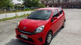 2015 Toyota Wigo for sale in Las Piñas