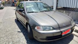 Honda Civic 1993 Manual Gasoline for sale in Carmona