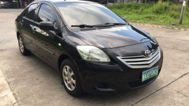 Selling Toyota Vios 2012 Manual Gasoline in Lipa