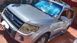 Mitsubishi Pajero 2007 Automatic Gasoline for sale in Parañaque