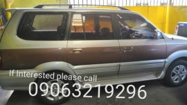 Selling 2nd Hand Toyota Revo 2005 in Parañaque