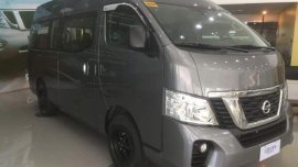 Selling New Nissan Nv350 Urvan 2019 Automatic Diesel in Meycauayan