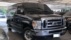 2nd Hand Ford E-150 2010 Automatic Gasoline for sale in Makati