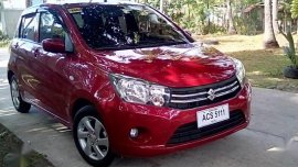 Sell 2016 Suzuki Celerio in Dumaguete
