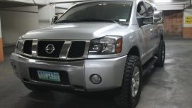 2nd Hand Nissan Patrol 2004 at 50000 km for sale