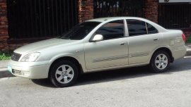 2011 Nissan Sentra for sale in Quezon City