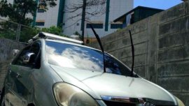 Toyota Innova 2007 Manual Gasoline for sale in Baguio